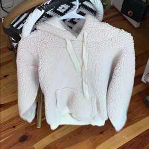 American Eagle Sweater (with hood)